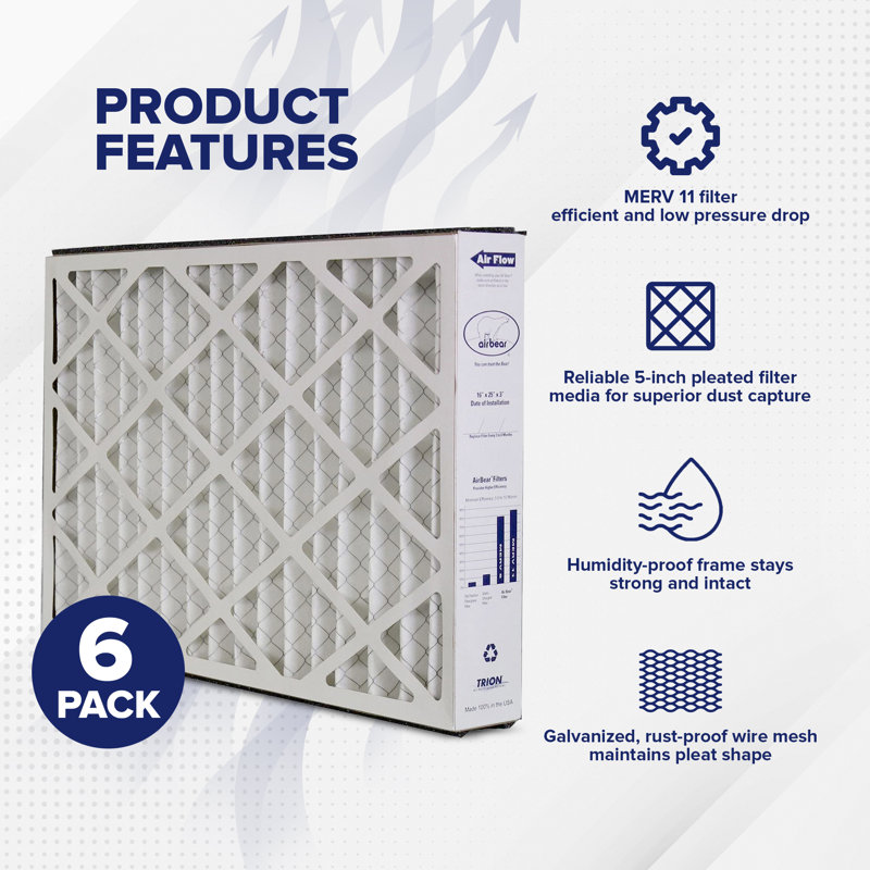 Trion Air Filter for Air Purifier