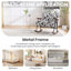 Chaise avec accoudoirs Modern-1213915394