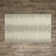 Gering Hand Woven Cotton Chevron Rug