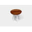 ARS Solid Wood End Table-9528121-9528125