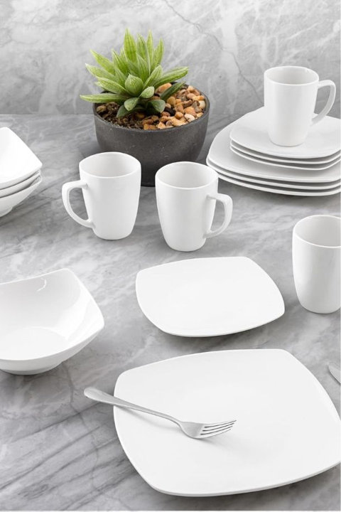 Dinnerware