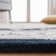 Delara Hand Tufted Wool Oriental Rug