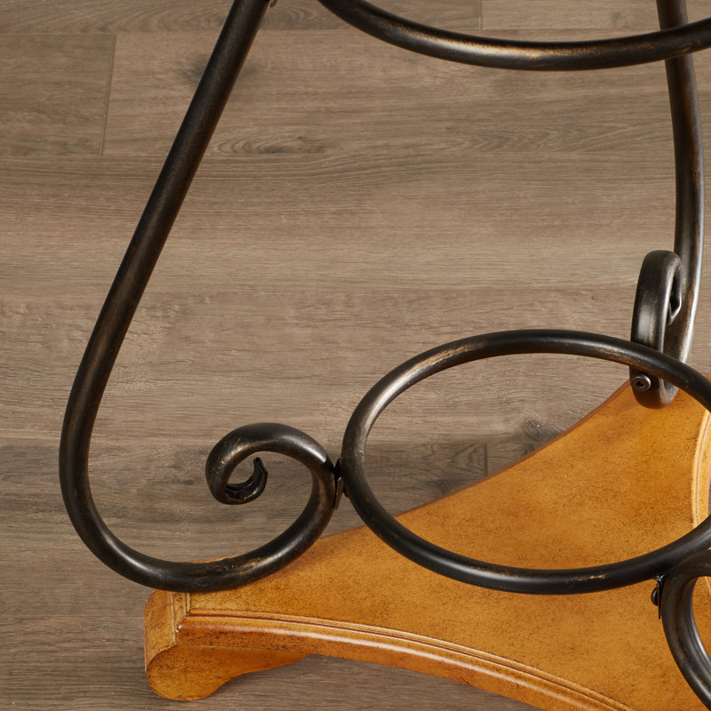 Table de bout de Lockwood