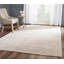 Tapis taupe noué à la main Zolder-19820667
