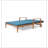 PERLA DOUBLE CHAISE LOUNGE