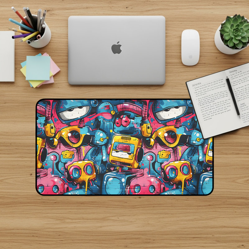Desk Pad