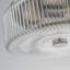 Plafonnier encastré en verre 3 lumières-63328895-66063459