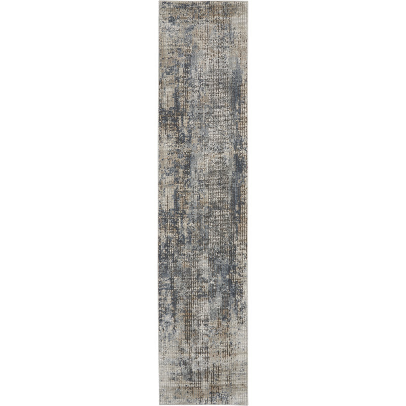 Mindarie Area Rug, Runner 66 x 229cm