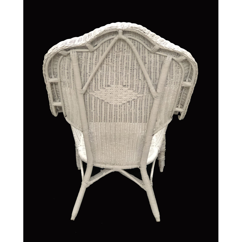 Carita Upholstered Armchair