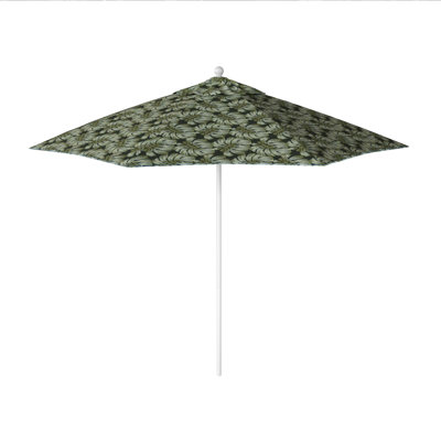 Santana 108 x 108 Market Umbrella