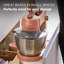 Kenwood Go Stand Mixer-115119878