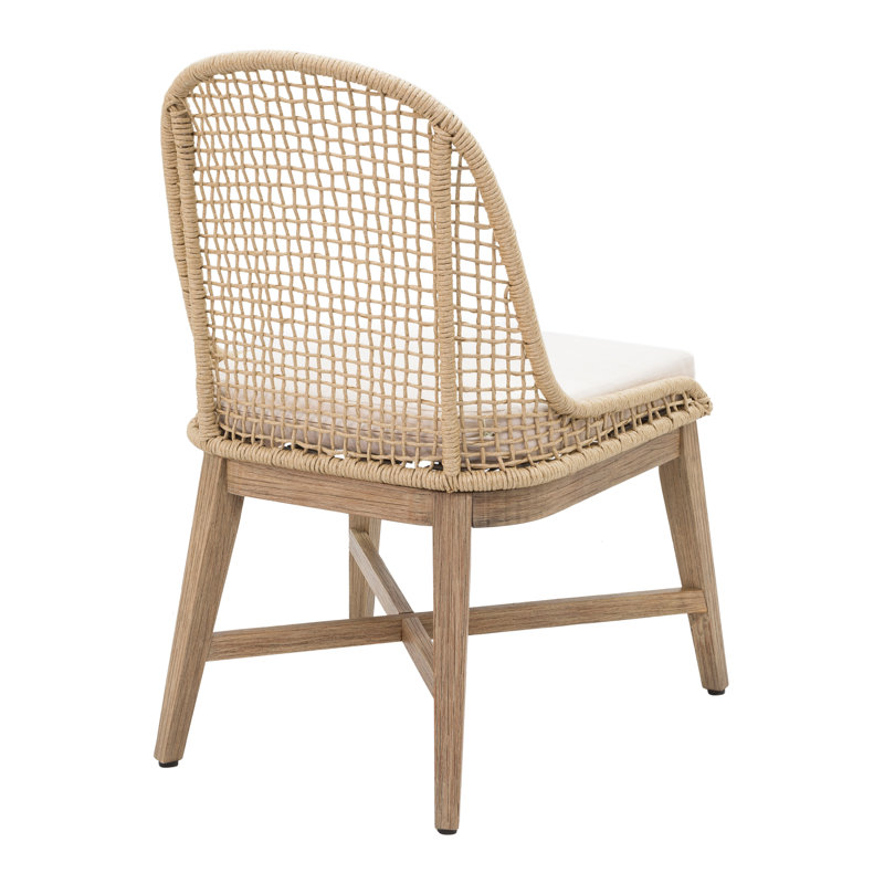 Explorer Outdoor Dining Side Chair