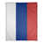 White/Blue/Red
