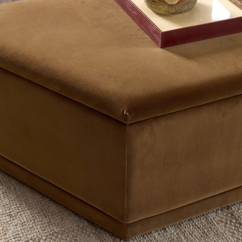 Becenti Ottoman