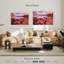 Alvord, teinte rose du lac Tahoe-107672046