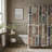 Afie Patchwork Shower Curtain-1204502865