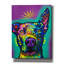 «Rampant» par Dean Russo, art mural sur toile-637910488