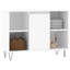 Freestanding Bathroom Cabinet-119044531