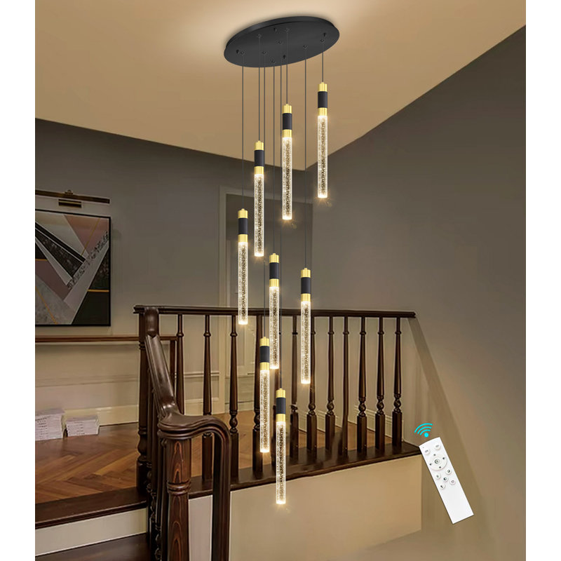 Lustre Glam, 8