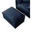 Repose-pieds 35,43 po-760418907