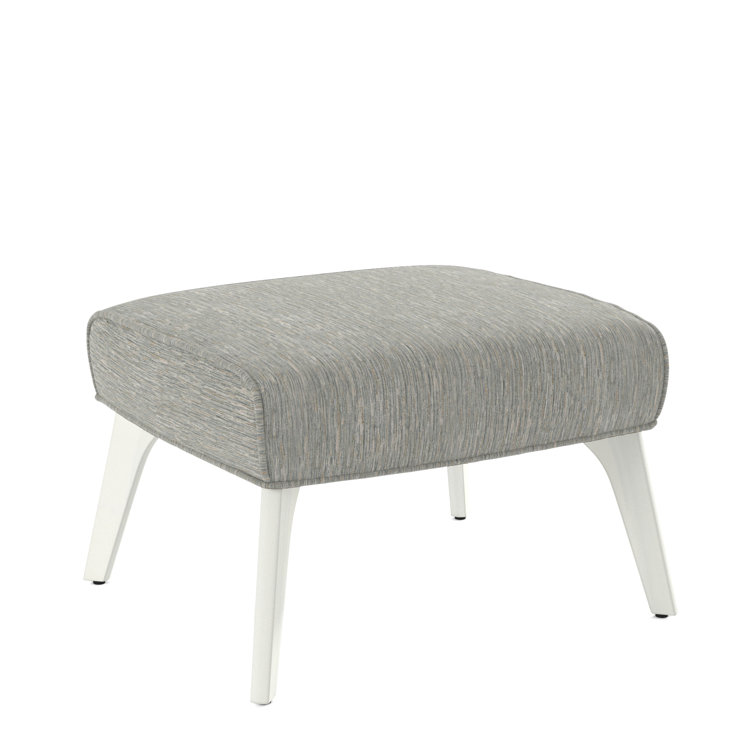 Upholstered Ottoman