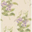 Anthology Madras Violet Floral Wallpaper Roll-29098875