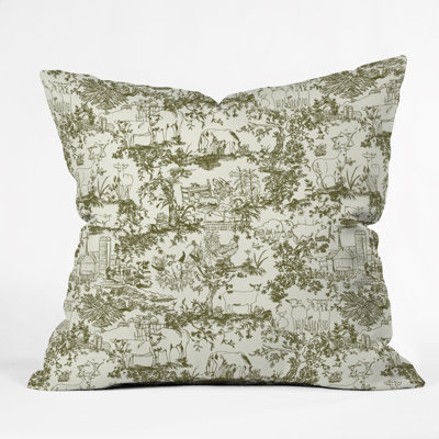 Coussin Rachelle Roberts
