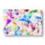 Colourful Orchids - Wrapped Canvas Print-61851055