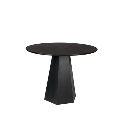 Pilar Round Dining Table