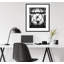 Paris Time - Picture Frame Photograph on Paper -74856203-87888839