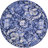 Godina Abstract Indoor Rug-31647681