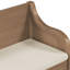 Banc de rangement à couvercle rabattable Ayvar-798100546