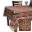 Nappe 100% coton Floral-71801215