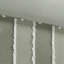 Ensemble de housse de couette en coton rayé pour lit double / grand 3 pièces-117539039-117539040