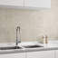 Stoneside 12x36 Chevron Textured Matte Ceramic Tile-1249792499
