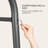 Palermo Lounger Double Swing Chair with Stand