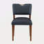 Chaise de salle à manger Midnight Blue