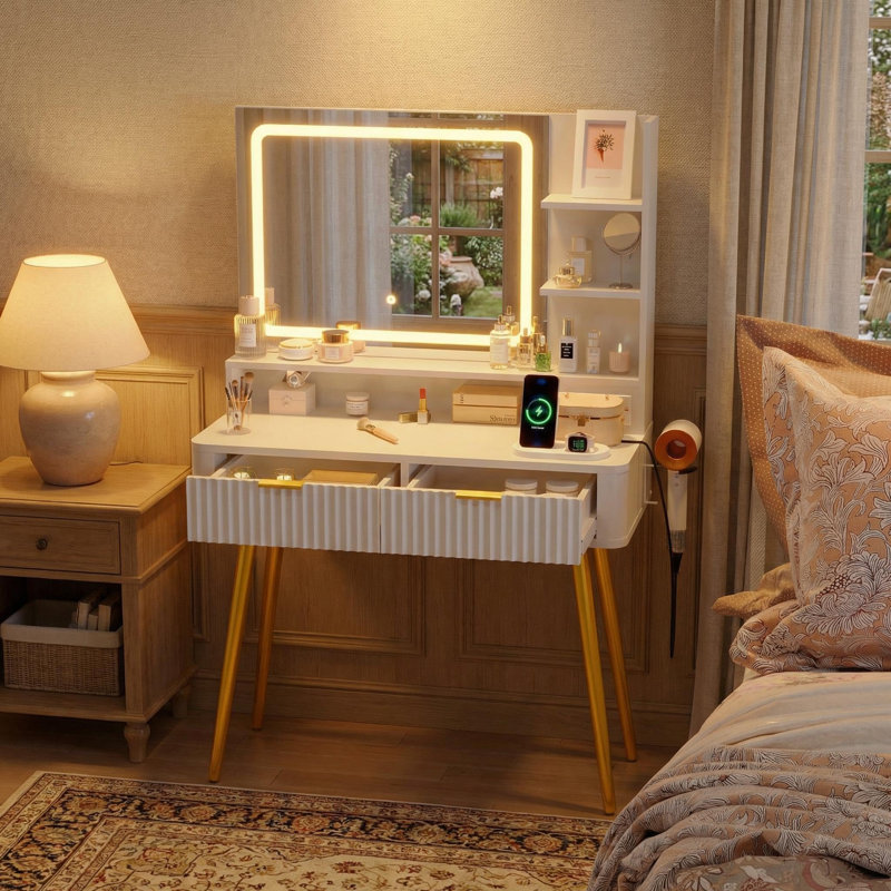 Dressing Table