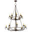 Lustre 45 niveaux Estrella-922090881