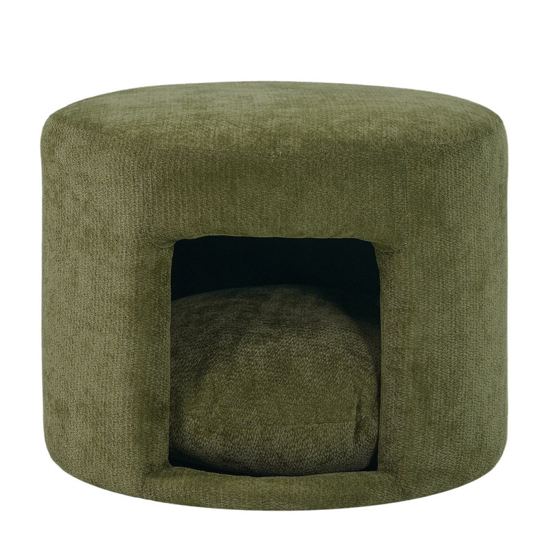 Repose-pieds Pet Pet