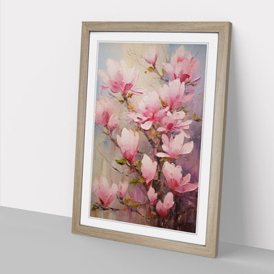 Single Picture Frame Print on Wood