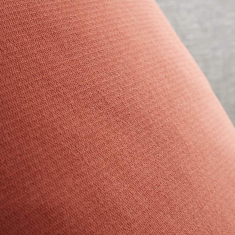 Wilson Cushion Cover, Orange
