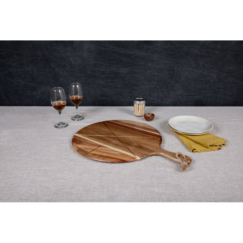 Planche à découper Napoletana Edelburg