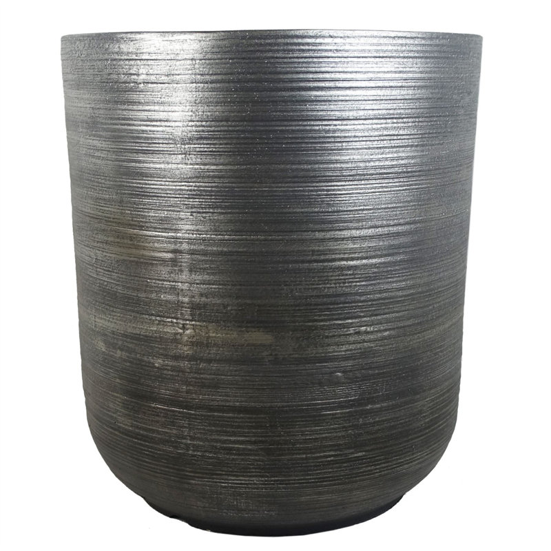 Coya Planters Handmade Pot Planter, 47" H x 41" W x 41" D
