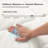 2.75'' Mattress Topper-69841990