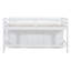Jangro Kids Twin Loft Bed with Drawers-1565207643