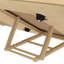 Balconera 1 Player Solid Wood Puzzles & Brainteasers
