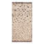 Moroccan One-of-a-Kind 3'9X7'8 Area Rug