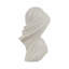 Statuaire femme 20 po Harpole Quartz