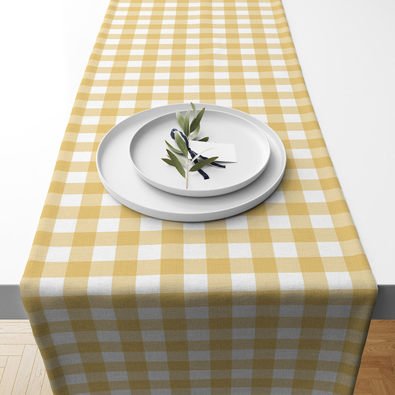 Chemin de table Lumley